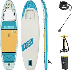 Bestway 65363 Hydro Force Panorama 340 cm Şişme Stand up Paddle Board