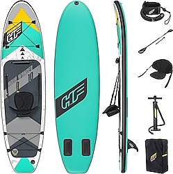 Hydro Force 65375 Aqua Wander 305 cm Şişme SUP Board