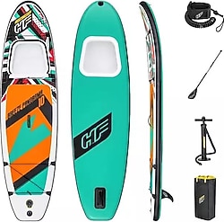 Hydro Force 65377 Breeze Panorama 305 cm Stand up Paddle Board