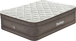 Bestway 69145 Elektrikli Pompalı Çift Kişilik Şişme Yatak