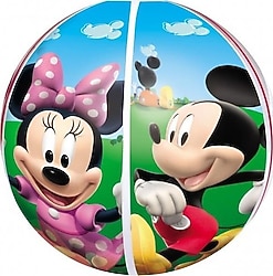 Bestway 91001 51 cm Mickey Mouse Deniz Topu