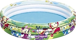 Bestway 91007 122x25 cm Mickey Mouse Şişme Havuz