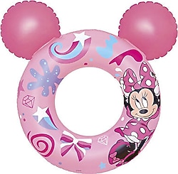 Bestway 9102 Minnie 65 cm Deniz Simidi