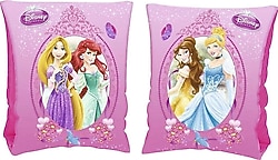 Bestway 91041 23x15 cm Disney Prenses Desenli Çocuk Deniz Kolluğu