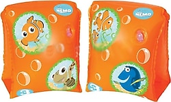 Bestway 91100 23x15 cm Nemo Desenli Çocuk Deniz Kolluğu