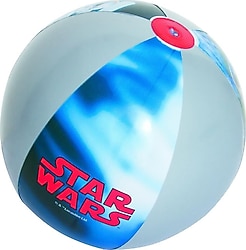 Bestway 91204 61 cm Star Wars Deniz Topu