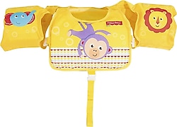 Bestway 93522 Fisher Price Köpük Can Yeleği
