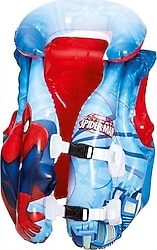 Bestway 98014 51x46 cm Spiderman Can Yeleği