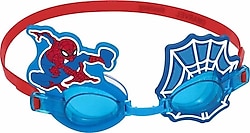 Bestway 98022 Spiderman Çocuk Deniz Gözlüğü