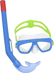 Bestway Aqua Champ Çocuk Maske Şnorkel Set