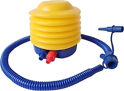 Bestway 62007 Körüklü Plastik Pompa