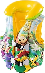 Bestway 91030 Mickey Mouse 51x46 cm Can Yelegi