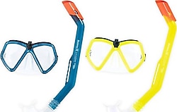 Bestway 24027 Ever Sea Maske Ve Şnorkel Set