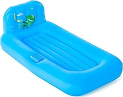 Bestway BW9354 132x76x46 cm Fisher Price Çocuk Yatağı