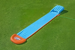 Bestway H2OGO Tsunami Splash Ramp Tekli Su Kaydırağı