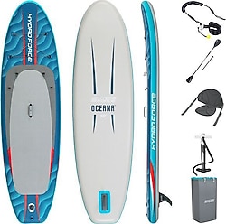 Hydro Force 6532B Oceana 305 cm Şişme Stand up Paddle Board