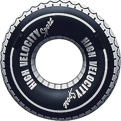 Bestway 36102 Radial 119 cm Deniz Simidi