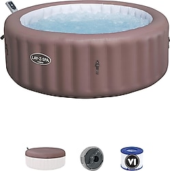 Bestway Lay-Z-Spa 6001G 196x71 cm Şişme Havuz