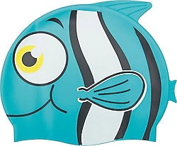 Bestway Lil' Buddy 26025 Silikon Çocuk Yüzücü Bonesi