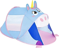 Bestway Adventure Chasers Unicorn Oyun Çadırı