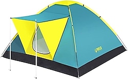 Bestway Pavillo Coolground 3 Kişilik Çadır