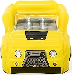 Bestway 67714 Pompalı Çocuk Şişme Yatak