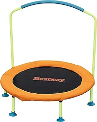 Bestway WonderJump 59100 91cm Küçük Çocuk Trambolini
