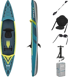 Hydro Force 65179 Arrow Elite X1 365 cm Tek Kişilik Kano