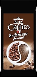 Beta Caffito Endonezya Sumatra Filtre Kahve 250 gr