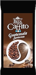 Beta Caffito Guatemala Santarosa Filtre Kahve 250 gr