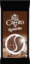 Beta Caffito Kostarika Filtre Kahve 250 gr