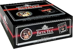 Beta Tea English Breakfast 3.2 gr 100'lü Bardak Poşet Çay