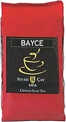 Beta Tea Bayce Opa 500 gr Seylan Dökme Çay