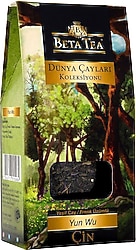 Beta Tea Dünya Çayları Koleksiyonu Yun Wu Çin Çayı 50 gr