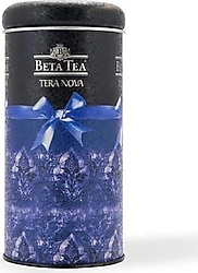 Beta Tea Tera Nova Blue 75 gr Seylan Çayı