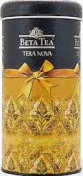 Beta Tea Tera Nova Yellow 75 gr Seylan Çayı