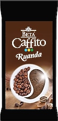 Beta Caffito Ruanda Filtre Kahve 250 gr