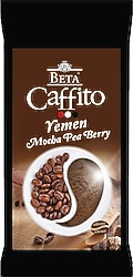 Beta Caffito Yemen Mocha Pea Berry Filtre Kahve 250 gr