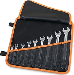 Beta Tools 42/B9N 9 Parça Kombine Anahtar Takımı