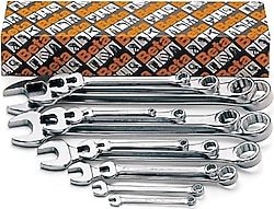 Beta Tools 42/S15 5.5-32 mm 15 Parça Kombine Anahtar Takımı