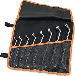 Beta Tools 90/B8N 8 Parça Yıldız Anahtar Takımı
