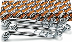 Beta Tools 90/S12 12 Parça Yıldız Anahtar Takımı