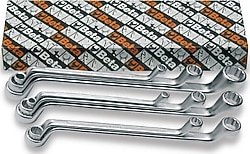 Beta Tools 90/S8 8 Parça Yıldız Anahtar Takımı