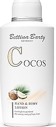 Bettina Barty Coconut 500 ml El ve Vücut Losyonu