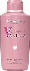 Bettina Barty Love Vanilla 500 ml Duş Jeli