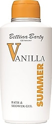 Bettina Barty Summer Vanilla 500 ml Duş Jeli