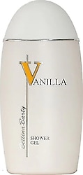 Bettina Barty Vanilla 250 ml Duş Jeli