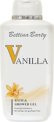 Bettina Barty Vanilla 500 ml Duş Jeli