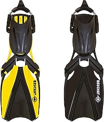 Beuchat Aquabionic Evo Kısa Yüzme Paleti