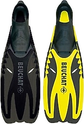 Beuchat Powerjet Yüzme Paleti